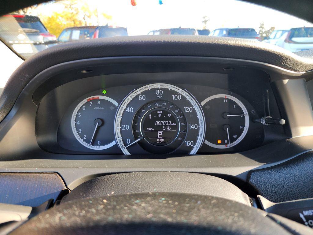 used 2015 Honda Accord car, priced at $16,880