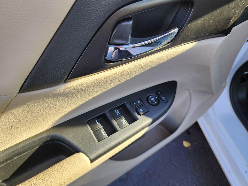 used 2015 Honda Accord car, priced at $16,880