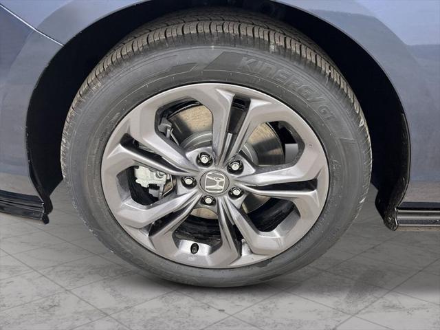 new 2025 Honda Accord Hybrid car, priced at $34,500