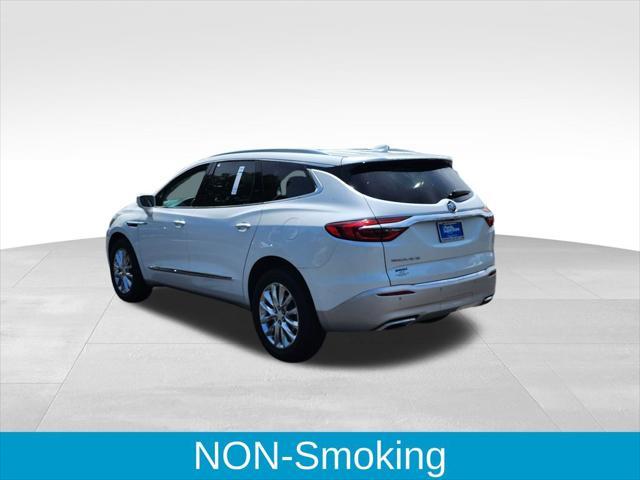 used 2019 Buick Enclave car, priced at $22,607