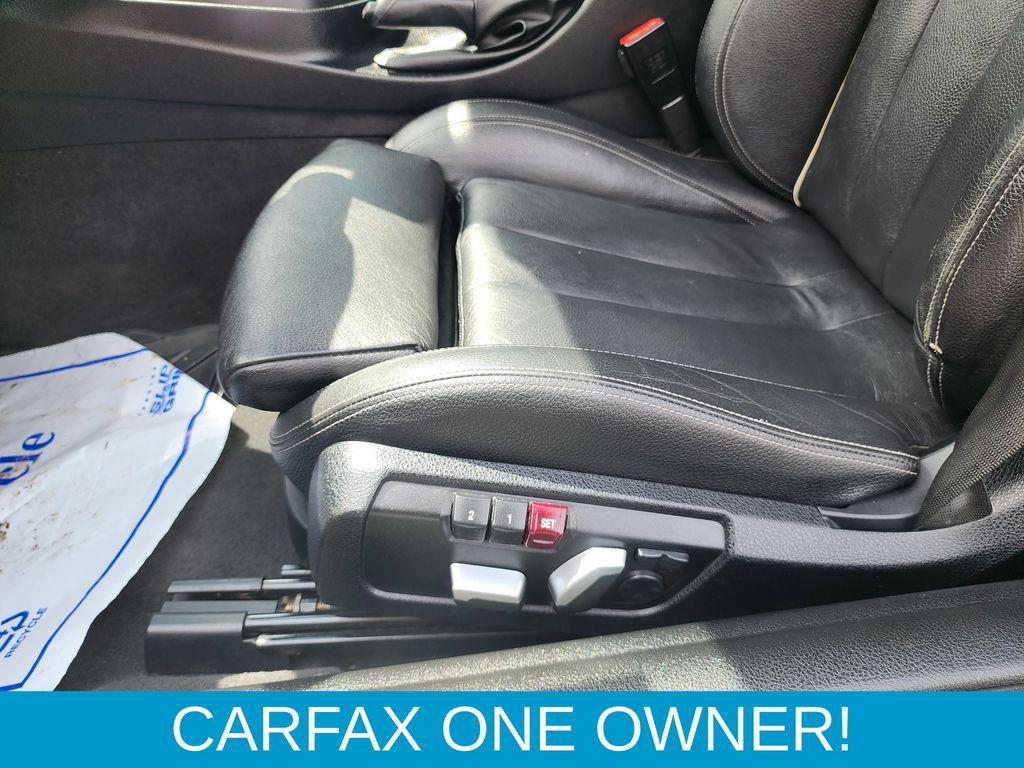 used 2018 BMW 430 car, priced at $11,500
