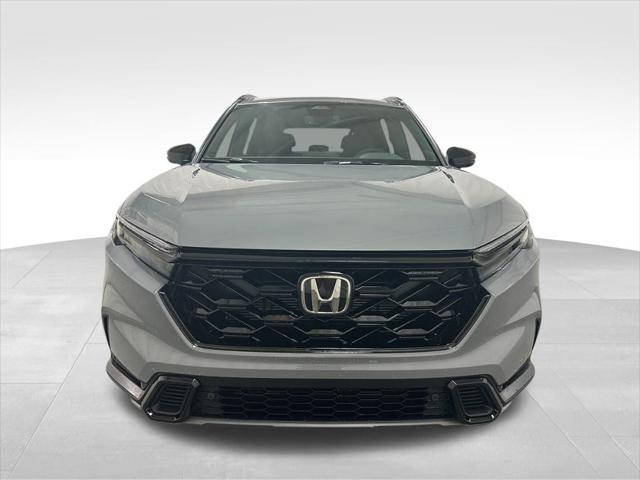 new 2026 Honda CR-V Hybrid car, priced at $39,960