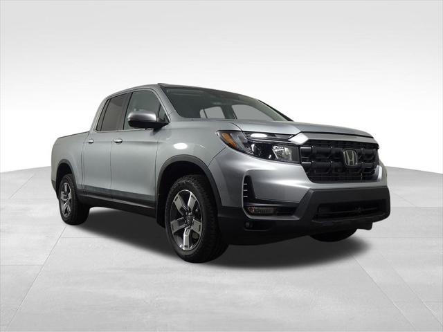 new 2025 Honda Ridgeline car, priced at $43,695