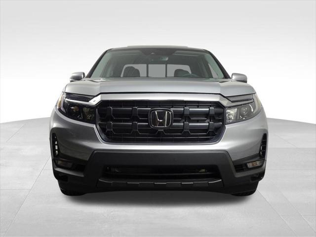 new 2025 Honda Ridgeline car, priced at $43,695