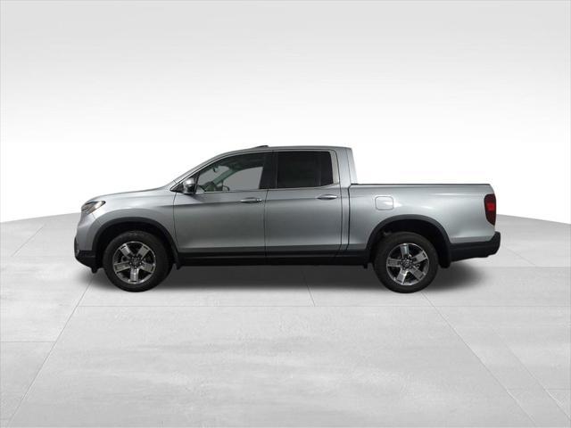 new 2025 Honda Ridgeline car, priced at $43,695