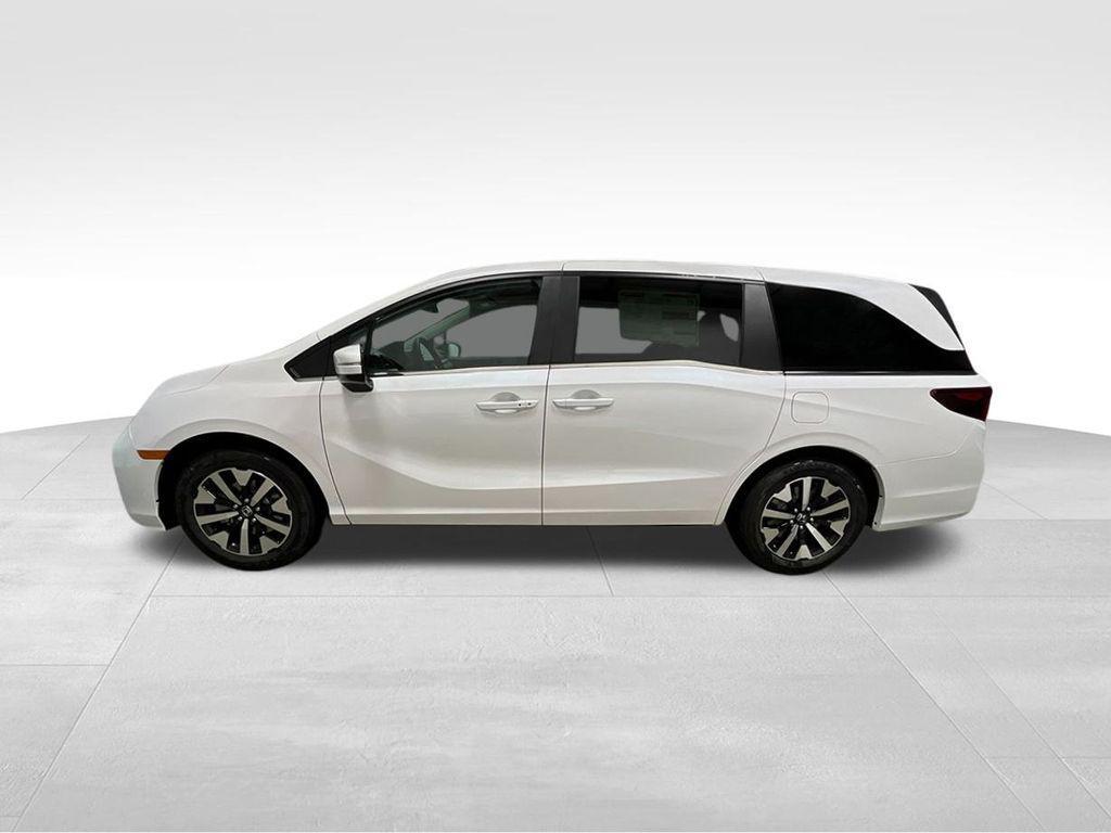 new 2026 Honda Odyssey car, priced at $43,104
