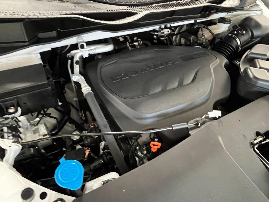 new 2026 Honda Odyssey car, priced at $43,104