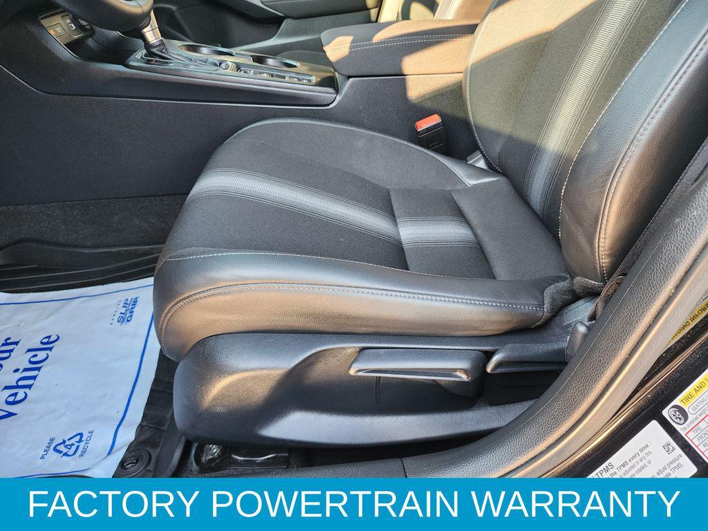 used 2023 Honda Civic car, priced at $24,650
