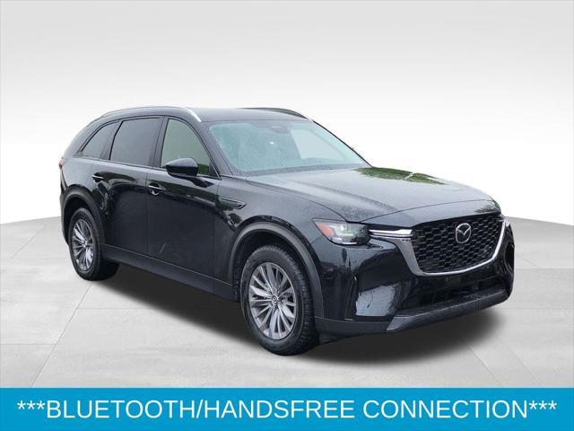 used 2024 Mazda CX-90 car, priced at $32,138