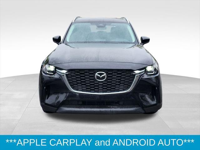 used 2024 Mazda CX-90 car, priced at $32,138