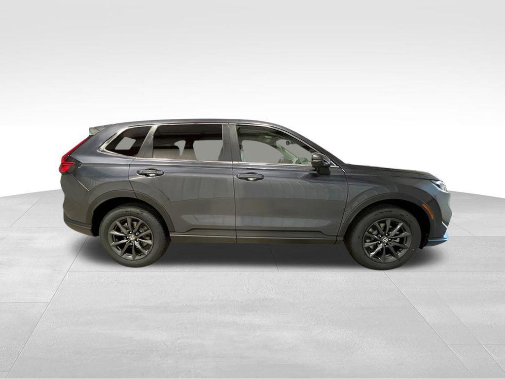 new 2026 Honda CR-V car, priced at $37,165