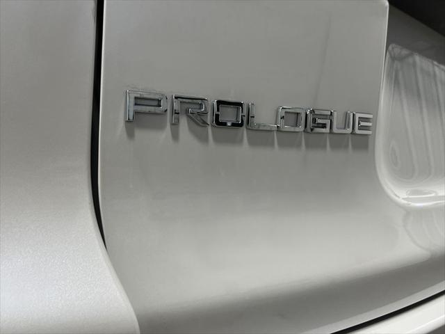 new 2024 Honda Prologue car, priced at $51,145