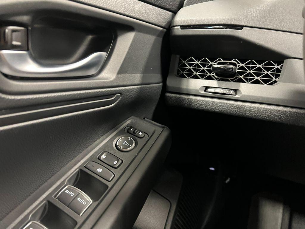 new 2025 Honda Accord car, priced at $28,687