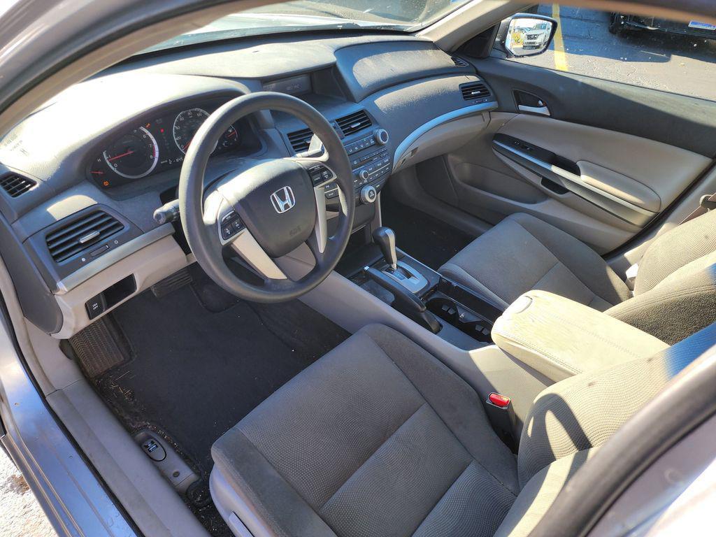 used 2009 Honda Accord car, priced at $9,999