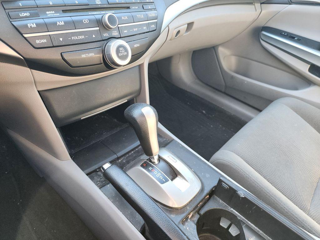 used 2009 Honda Accord car, priced at $9,999