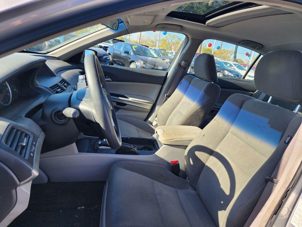 used 2009 Honda Accord car, priced at $9,999