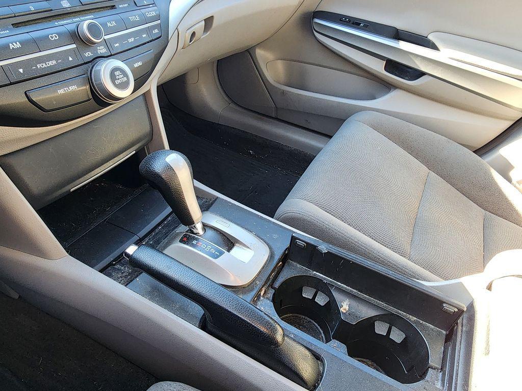 used 2009 Honda Accord car, priced at $9,999