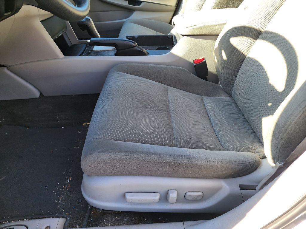 used 2009 Honda Accord car, priced at $9,999