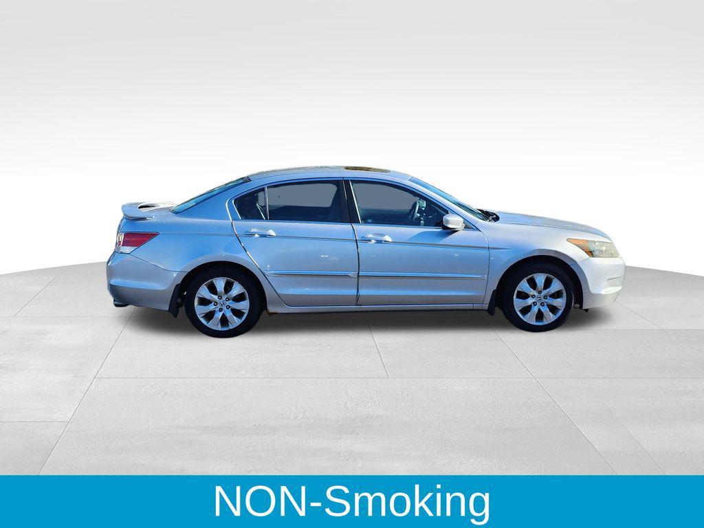 used 2009 Honda Accord car, priced at $9,999