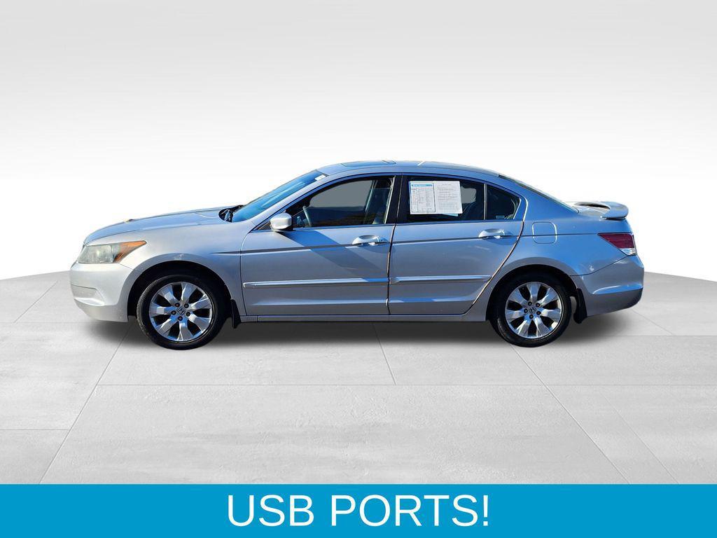used 2009 Honda Accord car, priced at $9,999