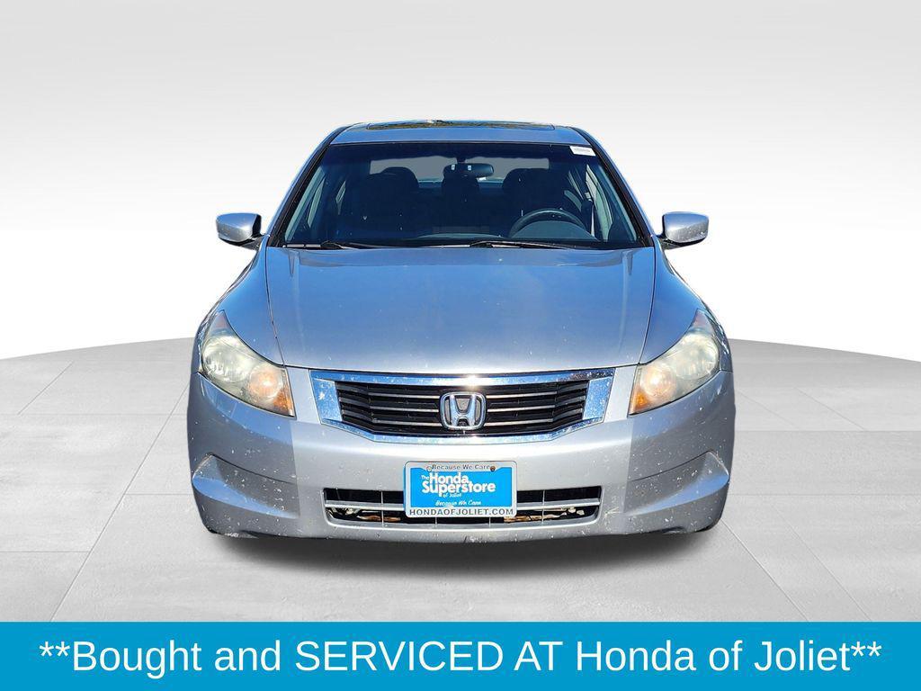 used 2009 Honda Accord car, priced at $9,999