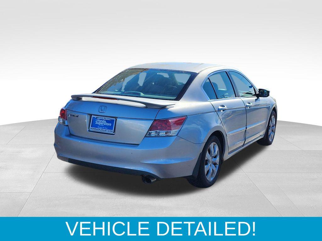 used 2009 Honda Accord car, priced at $9,999