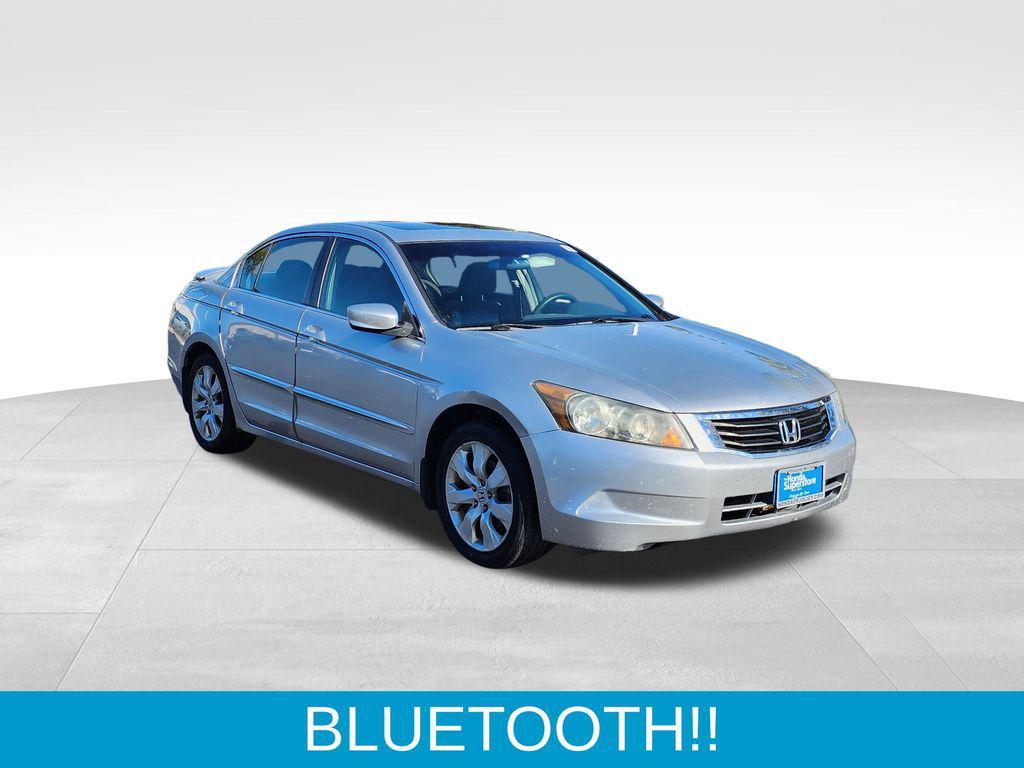 used 2009 Honda Accord car, priced at $9,999