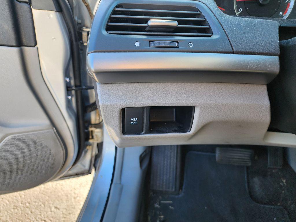 used 2009 Honda Accord car, priced at $9,999