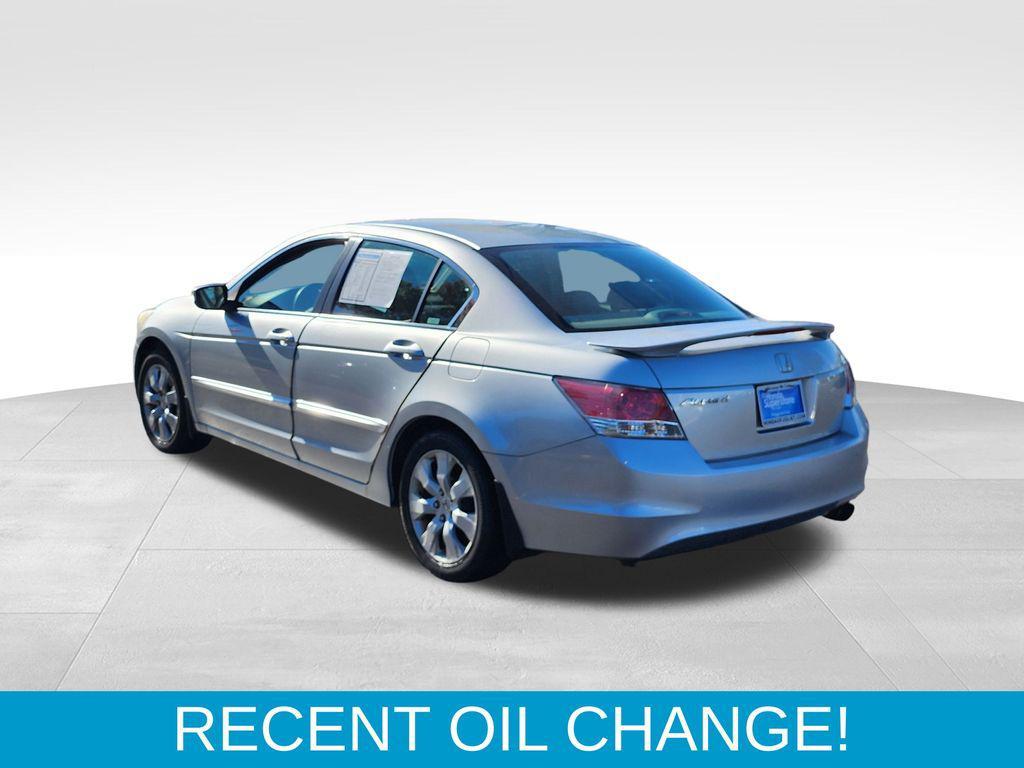 used 2009 Honda Accord car, priced at $9,999