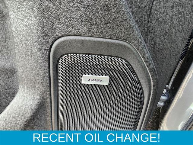 used 2021 Chevrolet Silverado 1500 car, priced at $44,224