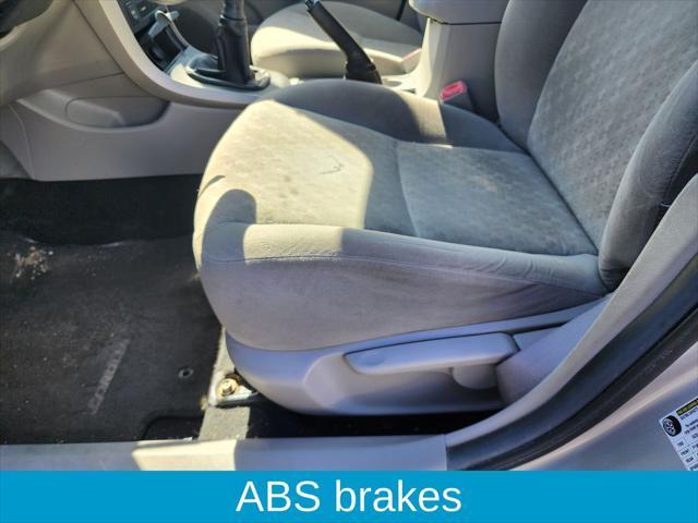used 2009 Toyota Corolla car, priced at $10,000