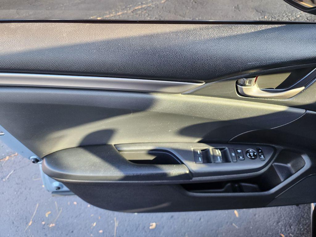 used 2021 Honda Civic car, priced at $15,540