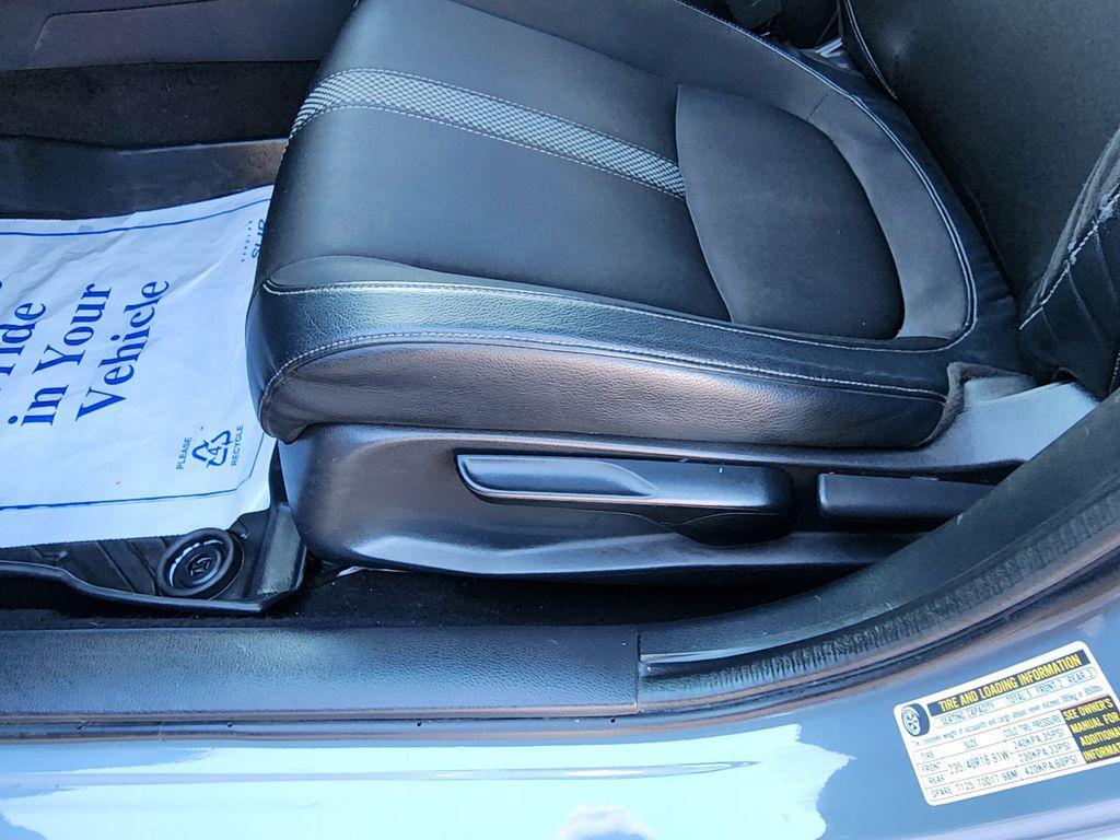 used 2021 Honda Civic car, priced at $15,540