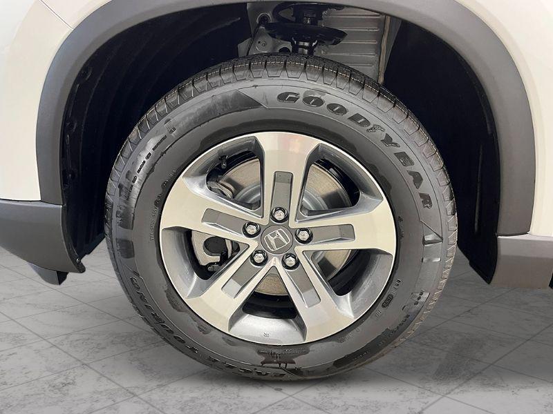 new 2025 Honda Pilot car, priced at $47,550