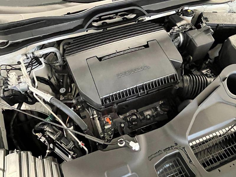 new 2025 Honda Pilot car, priced at $47,550