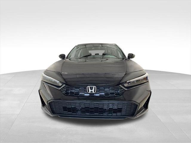 new 2025 Honda Civic car, priced at $28,115