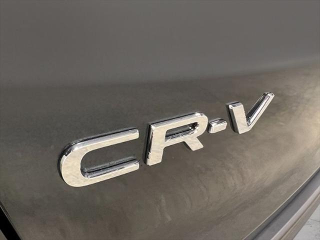 new 2025 Honda CR-V car, priced at $34,519