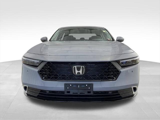 new 2025 Honda Accord Hybrid car, priced at $39,785