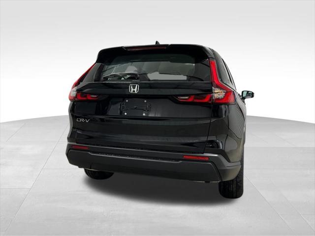 new 2025 Honda CR-V car, priced at $31,623