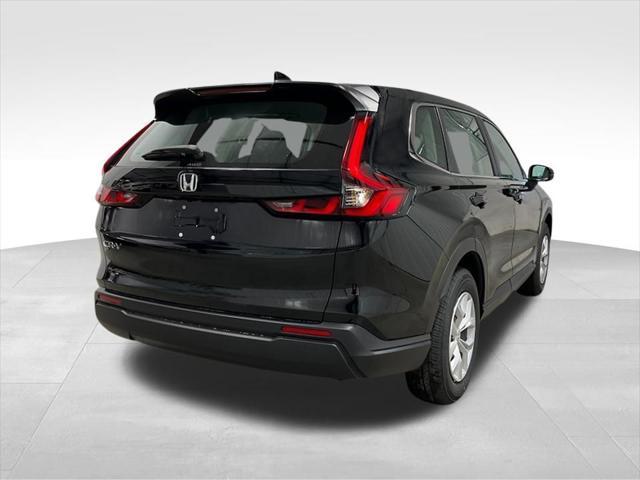 new 2025 Honda CR-V car, priced at $31,623