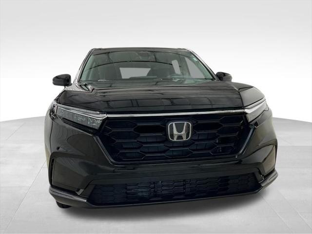 new 2025 Honda CR-V car, priced at $31,623