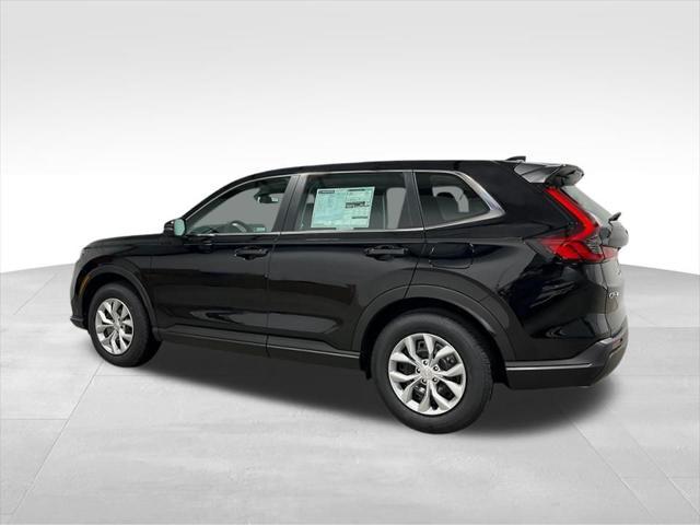 new 2025 Honda CR-V car, priced at $31,623