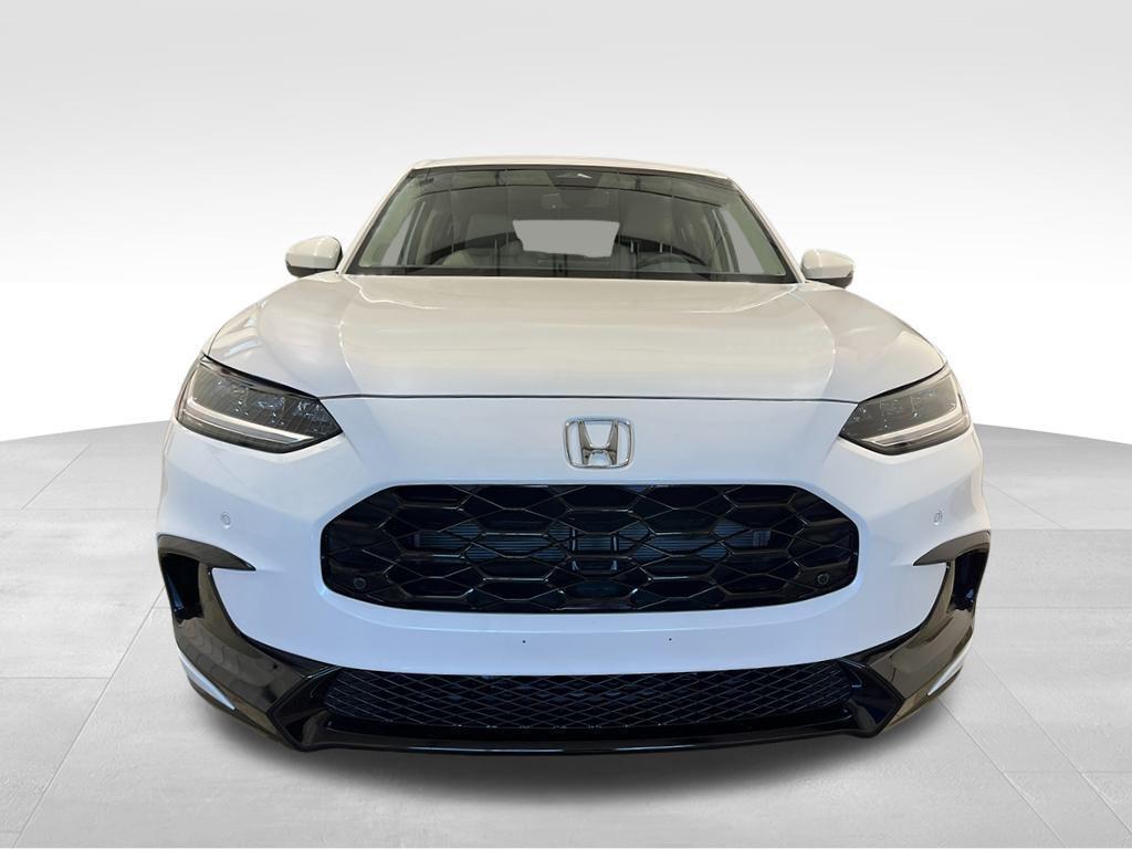 new 2026 Honda HR-V car, priced at $32,235