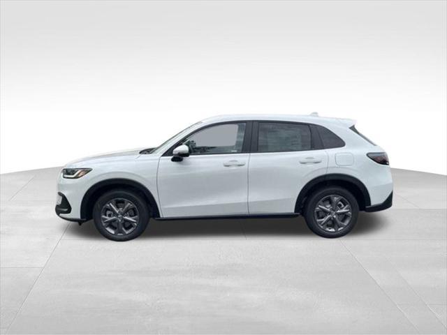 new 2026 Honda HR-V car, priced at $28,365
