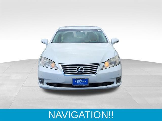 used 2011 Lexus ES 350 car, priced at $8,855