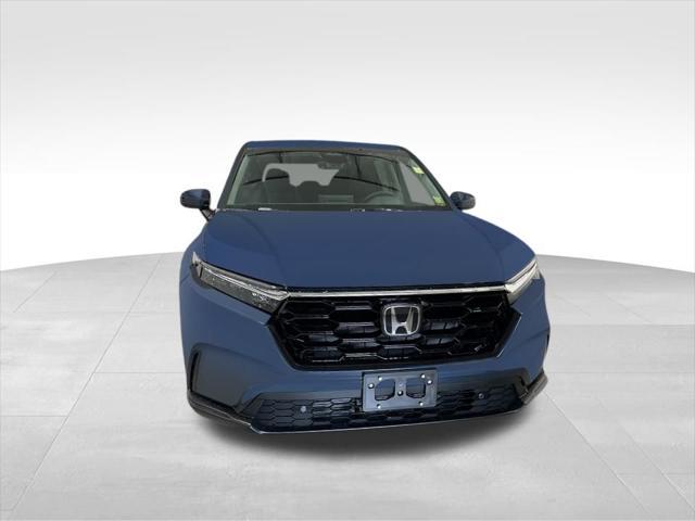 new 2025 Honda CR-V car, priced at $37,895