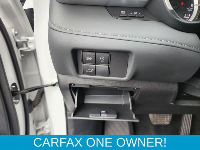 used 2024 Toyota Highlander car, priced at $38,966