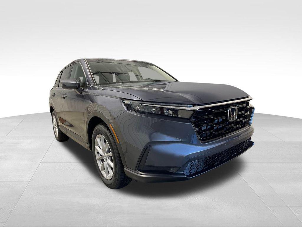 new 2026 Honda CR-V car, priced at $36,100