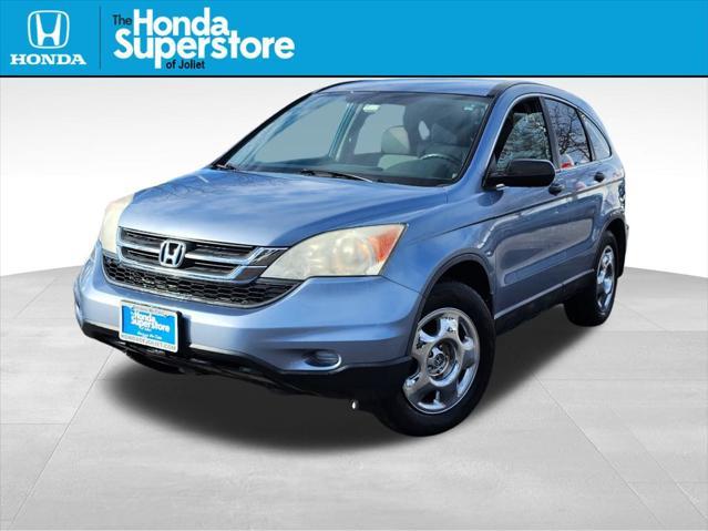 used 2011 Honda CR-V car, priced at $10,556