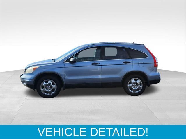 used 2011 Honda CR-V car, priced at $10,556